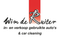 Logo Wim de Ruiter Auto's